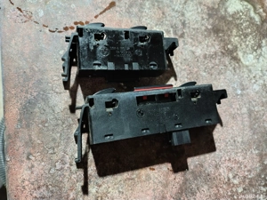 butoane geamuri electrice bmw e46 4x geamuri  - imagine 5