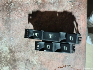 butoane geamuri electrice bmw e46 4x geamuri  - imagine 3