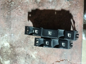 butoane geamuri electrice bmw e46 4x geamuri  - imagine 4