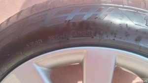 Vand jante Audi 225/50/17 - imagine 3