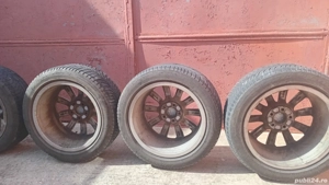 Vand jante Audi 225/50/17 - imagine 5