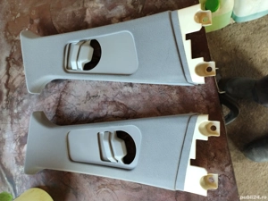 stapli mijloc plafon bmw e46 limuzina  - imagine 3