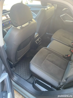 Vand AudiQ3 Sportback - imagine 6 Vand AudiQ3 Sportback - imagine 6