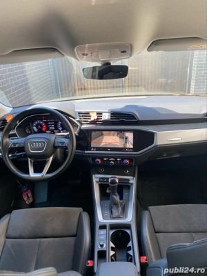 Vand AudiQ3 Sportback - imagine 7 Vand AudiQ3 Sportback - imagine 7