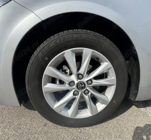 Toyota Corolla Touring Sport Business, 1.8 Benzina, Hybrid, 140 CP - imagine 3