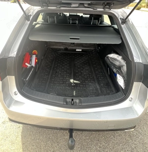 Toyota Corolla Touring Sport Business, 1.8 Benzina, Hybrid, 140 CP - imagine 4