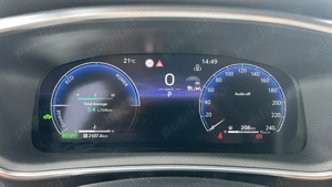 Toyota Corolla Touring Sport Business, 1.8 Benzina, Hybrid, 140 CP - imagine 6