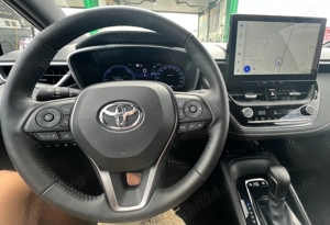 Toyota Corolla Touring Sport Business, 1.8 Benzina, Hybrid, 140 CP - imagine 7