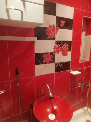 Garsoniera centru universitate