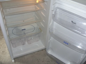 Frigider mic  Aeg indesit a++