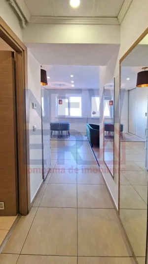 Apartament 2 camere de vanzare - RIN Grand Residence - imagine 6