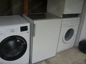 Frigider mic  Aeg indesit a++ - imagine 2