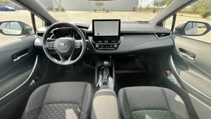Toyota Corolla Touring Sport Business, 1.8 Benzina, Hybrid, 140 CP - imagine 5