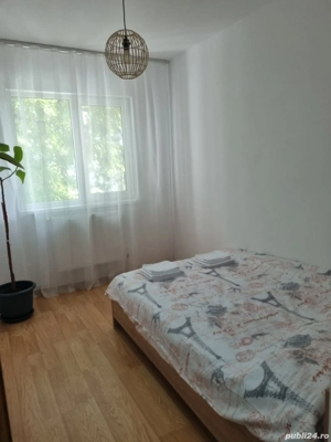 Apartament 3 camere de închiriat in regim hotelier - imagine 2