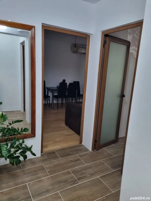 Apartament 3 camere de închiriat in regim hotelier