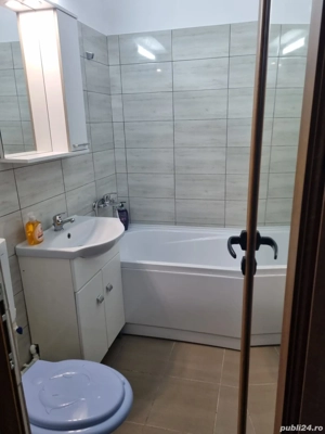 Apartament 3 camere de închiriat in regim hotelier - imagine 5