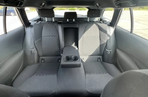 Toyota Corolla Touring Sport Business, 1.8 Benzina, Hybrid, 140 CP - imagine 9