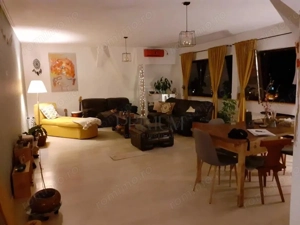 TORONTALULUI - 4 CAM - SUPER SPATIOS - 2 BAI - CENTRALA - MOBILAT - PANORAMIC- - imagine 3