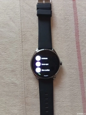 vând smartwatch 