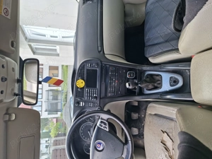 Saab 9-3 vector 1.9 tid 88 kw