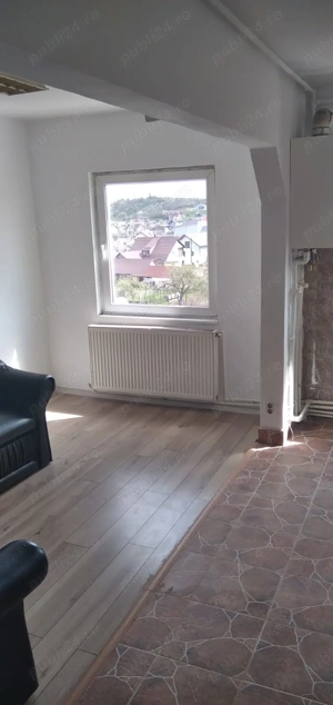 Apartament de vânzare 