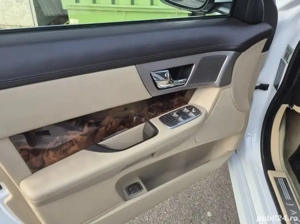 Jaguar xf  - imagine 5