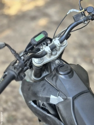 vand derbi senda 125cc - imagine 3