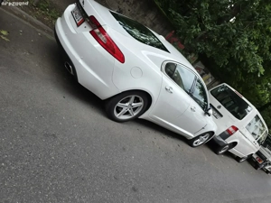 Jaguar xf  - imagine 6