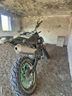 vand derbi senda 125cc - imagine 4