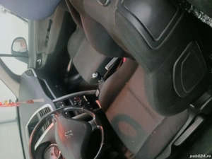 vând Peugeot sport 207 - imagine 3