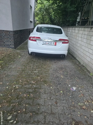 Jaguar xf  - imagine 10