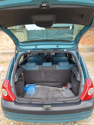 Renault clio  - imagine 3