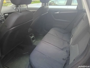 Audi A 3 an 2012 - imagine 7