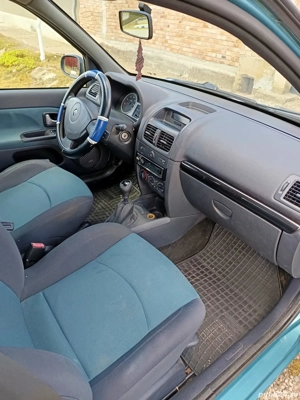 Renault clio  - imagine 4