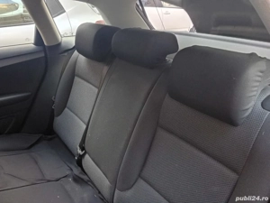 Audi A 3 an 2012 - imagine 9