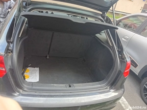 Audi A 3 an 2012 - imagine 8