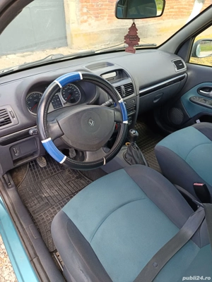 Renault clio  - imagine 2