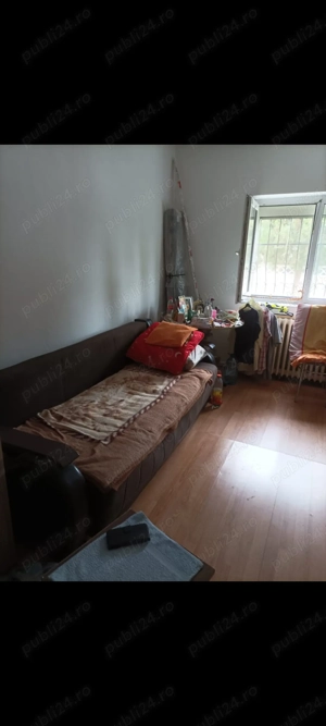 Garsoniera parter Gara de Nord  de vânzare  - imagine 3