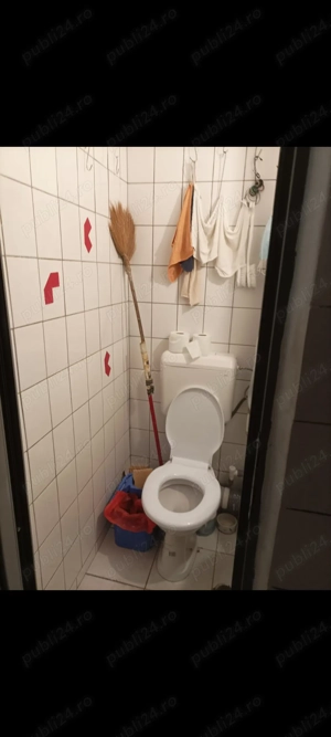 Garsoniera parter Gara de Nord  de vânzare  - imagine 2