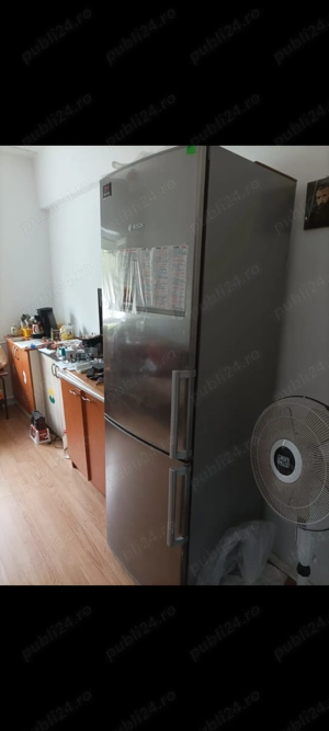 Garsoniera parter Gara de Nord  de vânzare  - imagine 4