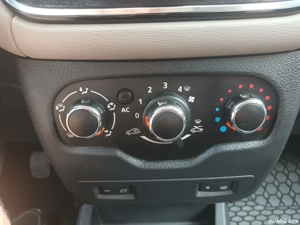 Dacia Lodgy 1.5 dci Euro5 An 2013 - imagine 6