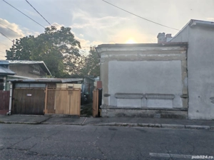 Vand imobil zona Piata Anton Ploiesti