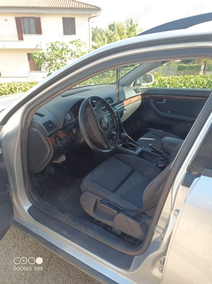 De vânzare Audi A4 B6