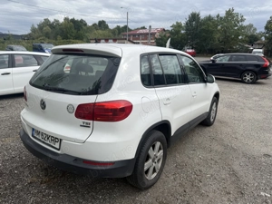 Volkswagen Tiguan 1.4 TSI 2012 - imagine 4