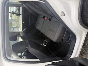 Volkswagen Tiguan 1.4 TSI 2012