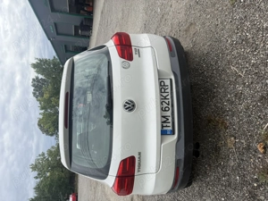 Volkswagen Tiguan 1.4 TSI 2012 - imagine 6