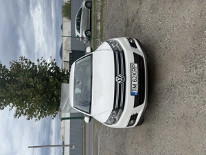 Volkswagen Tiguan 1.4 TSI 2012 - imagine 7