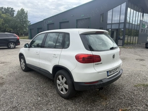 Volkswagen Tiguan 1.4 TSI 2012 - imagine 5