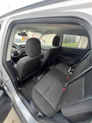 Mitsubishi ASX EURO 5 2X4 - imagine 6