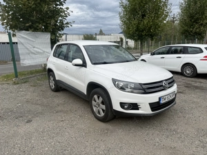 Volkswagen Tiguan 1.4 TSI 2012 - imagine 9